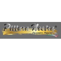 pittura nostra logo, pittura nostra contact details