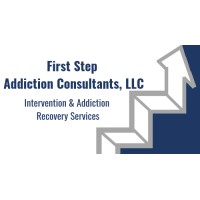 FIRST STEP Addiction Consultants, LLC logo, FIRST STEP Addiction Consultants, LLC contact details