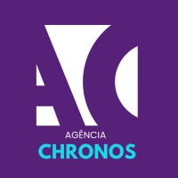 Agência Chronos logo, Agência Chronos contact details