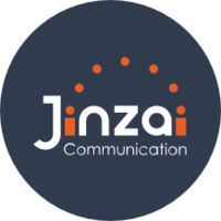 Jinzai Communication logo, Jinzai Communication contact details