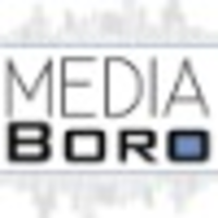 MediaBoro logo, MediaBoro contact details