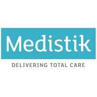 Medistik logo, Medistik contact details