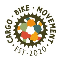 Cargo Bike Movement logo, Cargo Bike Movement contact details