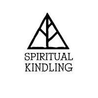 Spiritual Kindling logo, Spiritual Kindling contact details