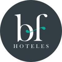 Hoteles BF logo, Hoteles BF contact details