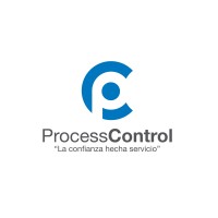 Process Control logo, Process Control contact details