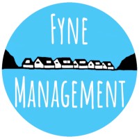 Fyne Management logo, Fyne Management contact details