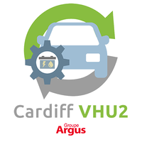 Cardiff VHU2 logo, Cardiff VHU2 contact details