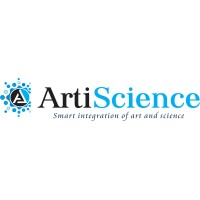 ArtiScience Communications logo, ArtiScience Communications contact details