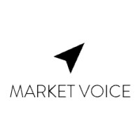 Market Voice logo, Market Voice contact details