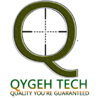 Qygeh Tech logo, Qygeh Tech contact details