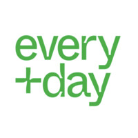 Every+Day logo, Every+Day contact details