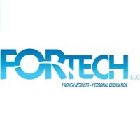 Fortech Consulting logo, Fortech Consulting contact details