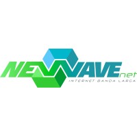 New Wave Net logo, New Wave Net contact details