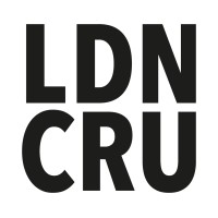 London Cru logo, London Cru contact details