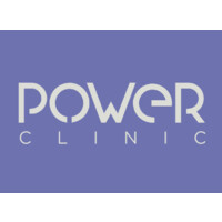 Power Clinic logo, Power Clinic contact details