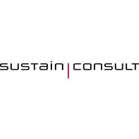 SUSTAIN CONSULT logo, SUSTAIN CONSULT contact details