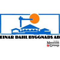 EINAR DAHL BYGGNADS AB logo, EINAR DAHL BYGGNADS AB contact details