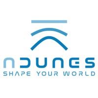 NDunes logo, NDunes contact details