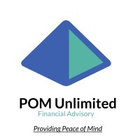 POM Unlimited logo, POM Unlimited contact details