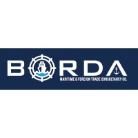 BORDA LOGISTICS MARITIME&FOREIGN TRADE CO. logo, BORDA LOGISTICS MARITIME&FOREIGN TRADE CO. contact details