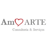 AmARTE Consultoria e Serviços logo, AmARTE Consultoria e Serviços contact details