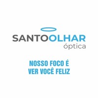 Santo Olhar Óptica logo, Santo Olhar Óptica contact details