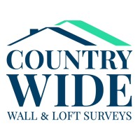 Countrywide Wall and Loft Surveys logo, Countrywide Wall and Loft Surveys contact details