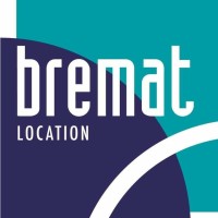 BREMAT LOCATION / NÉGOCE logo, BREMAT LOCATION / NÉGOCE contact details