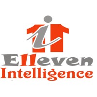 Elleven Intelligence logo, Elleven Intelligence contact details