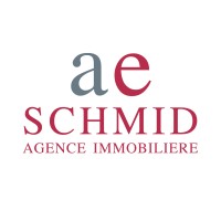 Agence Immobilière A-E Schmid SA logo, Agence Immobilière A-E Schmid SA contact details