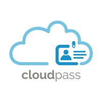 CloudPass Limited logo, CloudPass Limited contact details