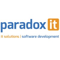 Paradox IT Limited logo, Paradox IT Limited contact details