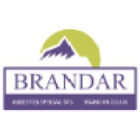 Brandar Limited logo, Brandar Limited contact details