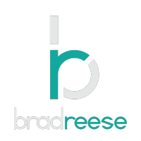 Brad Reese logo, Brad Reese contact details