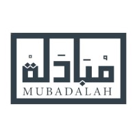 Mubadalah Group - مجموعة مبادلة logo, Mubadalah Group - مجموعة مبادلة contact details