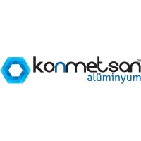 Konmetsan Alüminyum Ltd. Şti. logo, Konmetsan Alüminyum Ltd. Şti. contact details