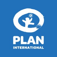 Plan International Ecuador logo, Plan International Ecuador contact details