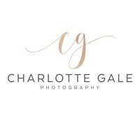 Charlotte Gale Photography logo, Charlotte Gale Photography contact details