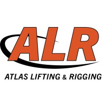 Atlas Lifting & Rigging logo, Atlas Lifting & Rigging contact details