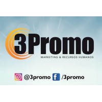 3Promo logo, 3Promo contact details