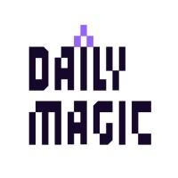 Daily Magic Games logo, Daily Magic Games contact details