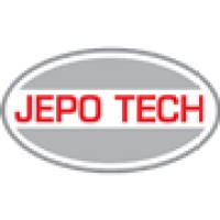 JEPOTECH ApS logo, JEPOTECH ApS contact details