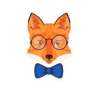 FoxLox logo, FoxLox contact details