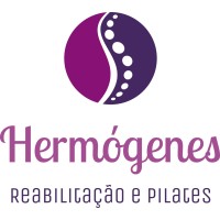 Hermógenes - Reabilitação e Pilates logo, Hermógenes - Reabilitação e Pilates contact details