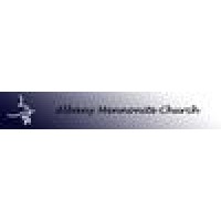 Albany Mennonite Church logo, Albany Mennonite Church contact details