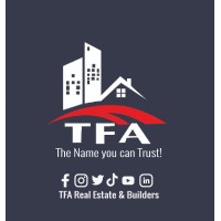 TFA Real Estate & Builders logo, TFA Real Estate & Builders contact details