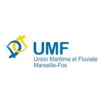 Union Maritime et Fluviale Marseille-Fos (UMF) logo, Union Maritime et Fluviale Marseille-Fos (UMF) contact details