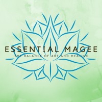 Essential Magee logo, Essential Magee contact details