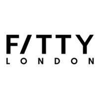 Fitty London - fittyldn.com logo, Fitty London - fittyldn.com contact details